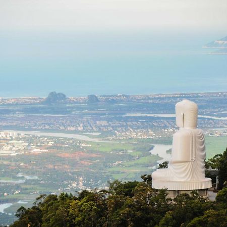 Osaka Hotel Da Nang Zewnętrze zdjęcie