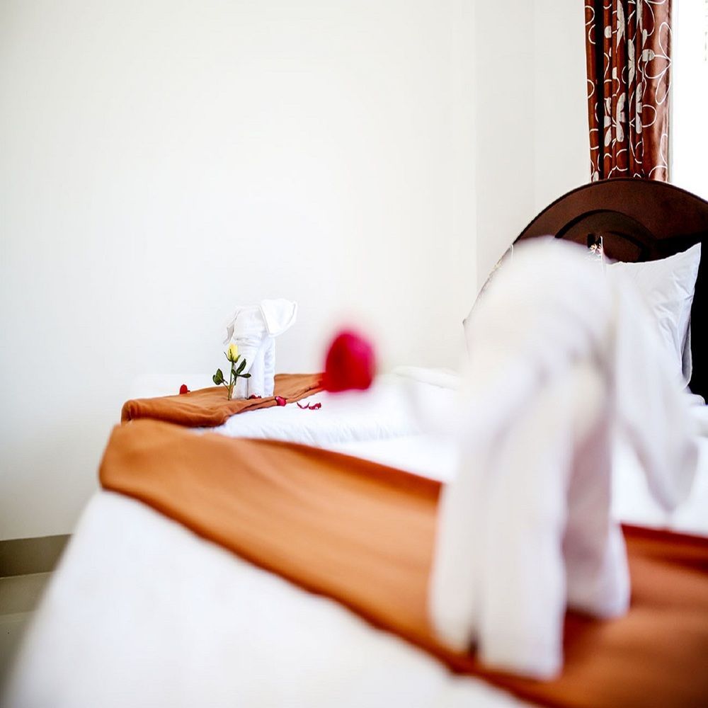 Osaka Hotel Da Nang Zewnętrze zdjęcie