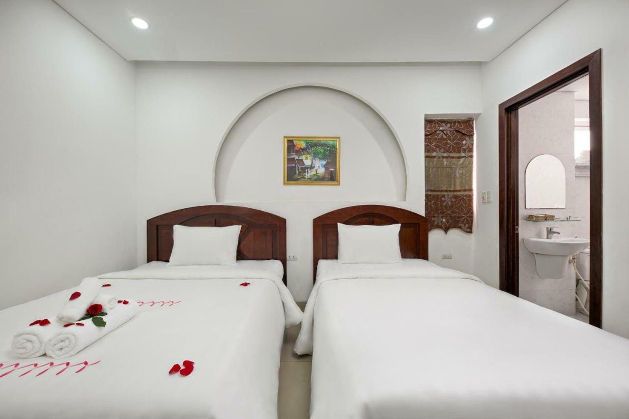 Osaka Hotel Da Nang Zewnętrze zdjęcie