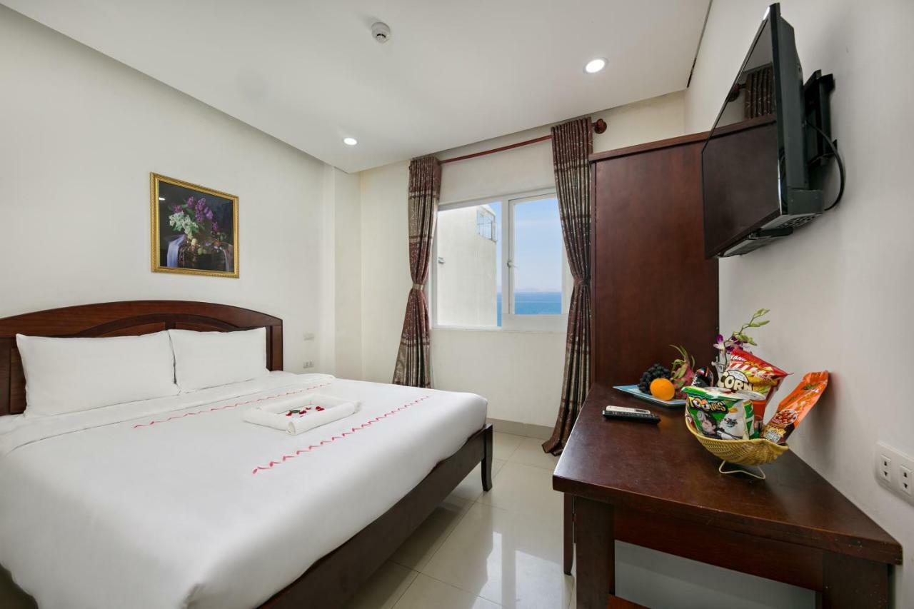 Osaka Hotel Da Nang Zewnętrze zdjęcie