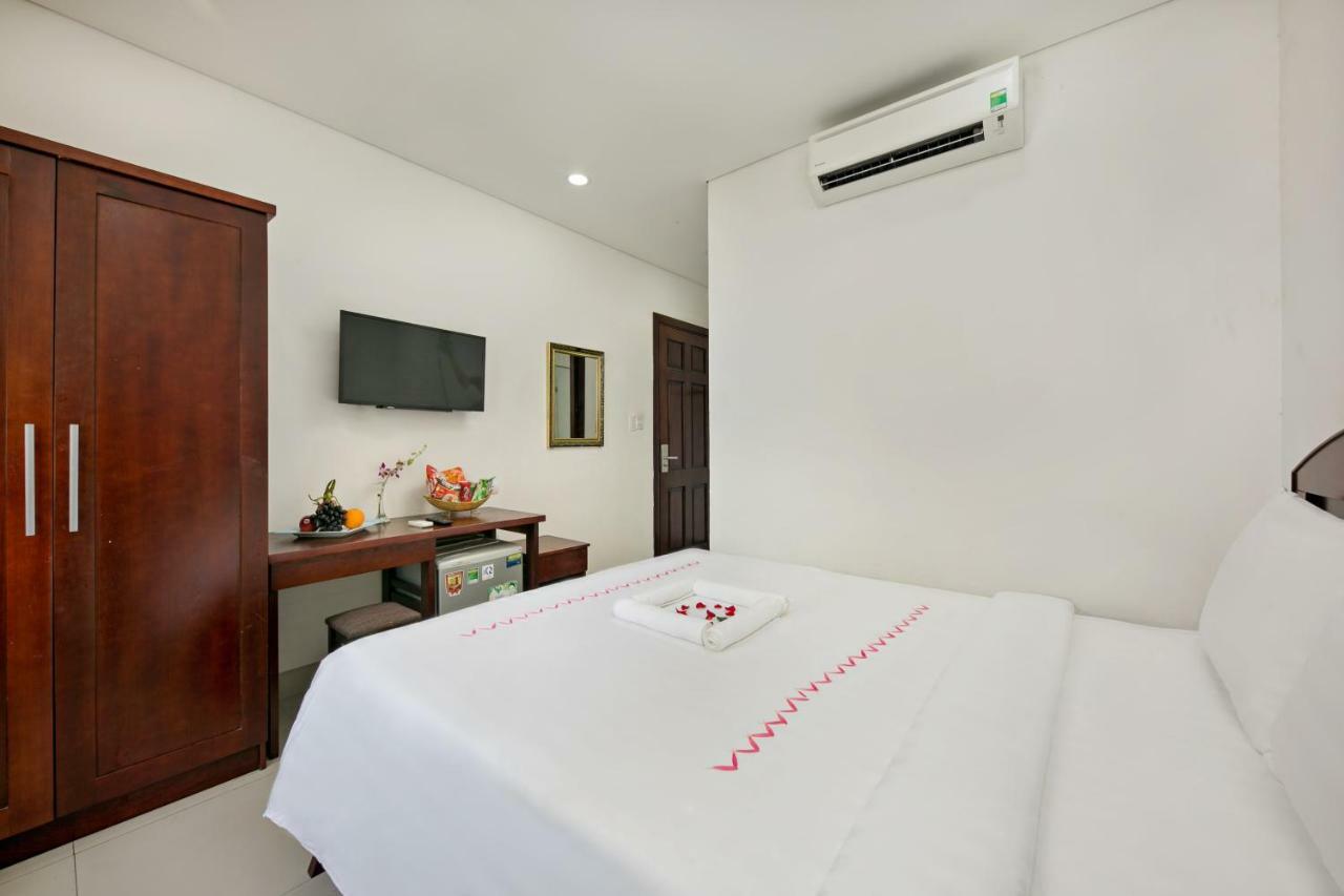 Osaka Hotel Da Nang Zewnętrze zdjęcie