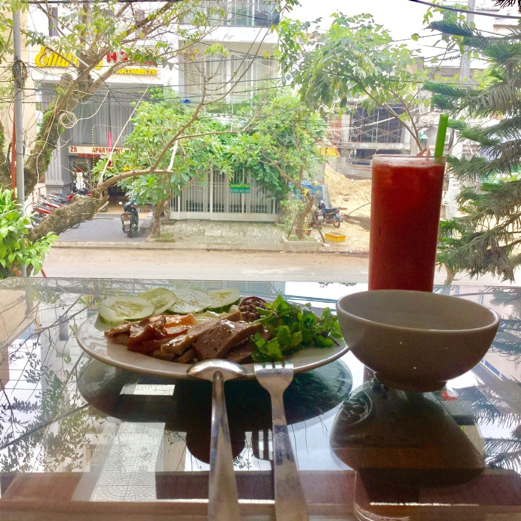 Osaka Hotel Da Nang Zewnętrze zdjęcie