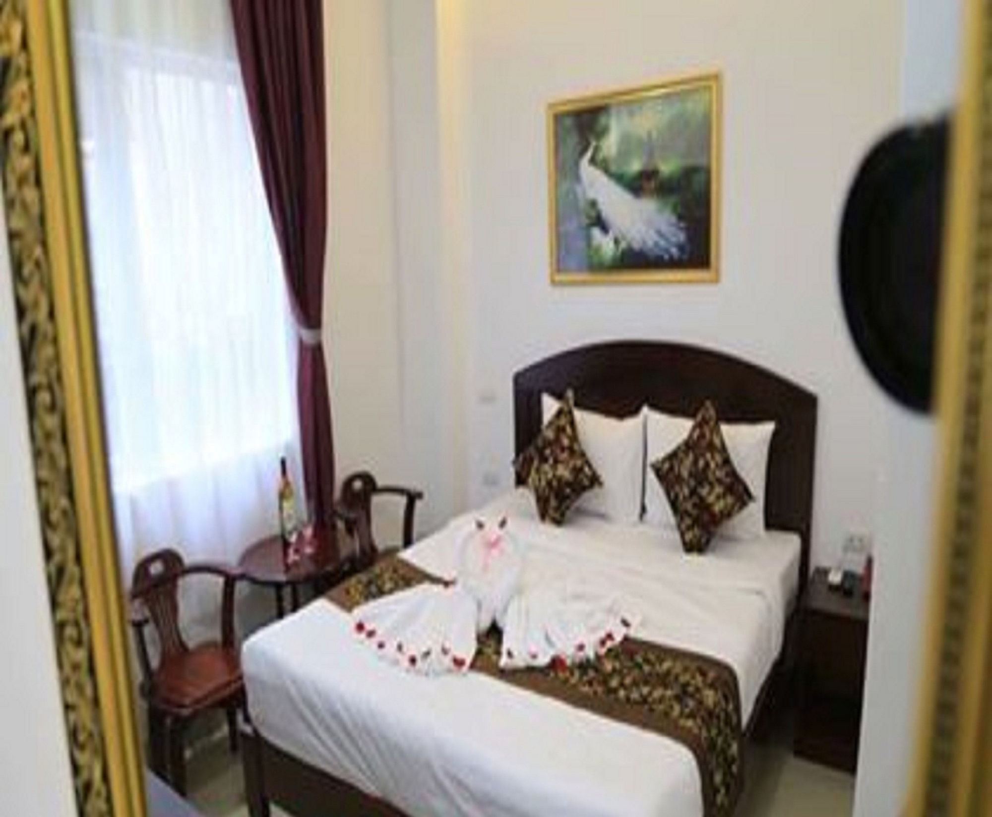 Osaka Hotel Da Nang Zewnętrze zdjęcie