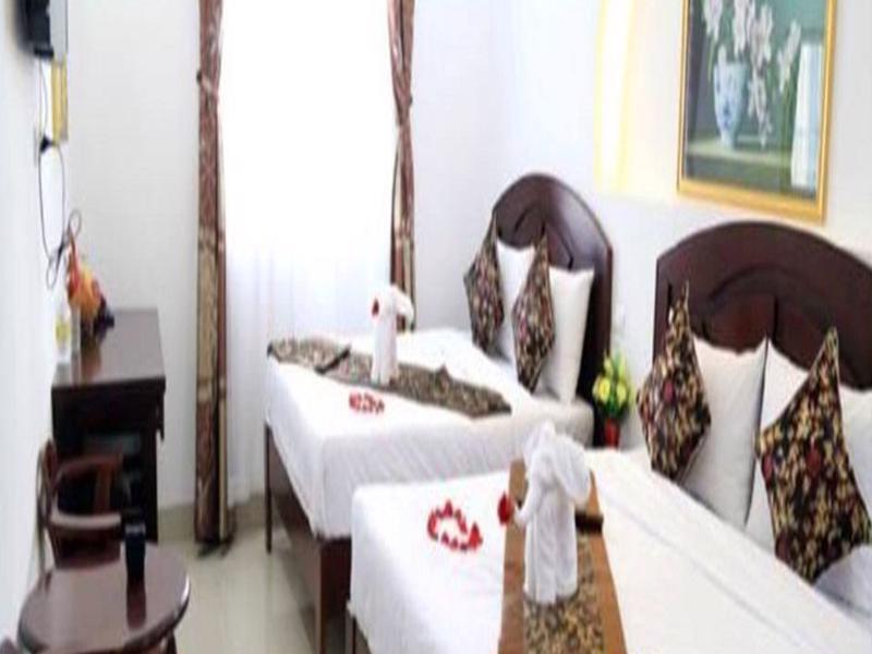 Osaka Hotel Da Nang Zewnętrze zdjęcie