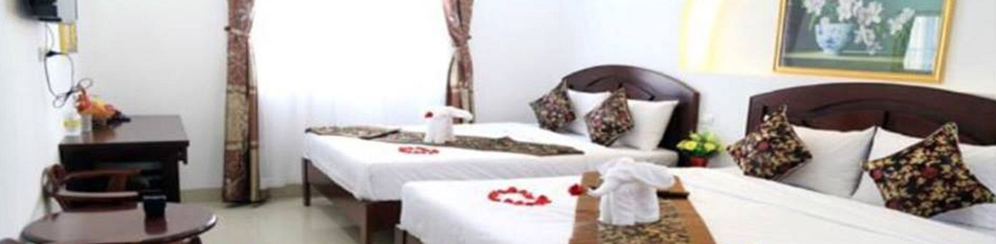 Osaka Hotel Da Nang Zewnętrze zdjęcie