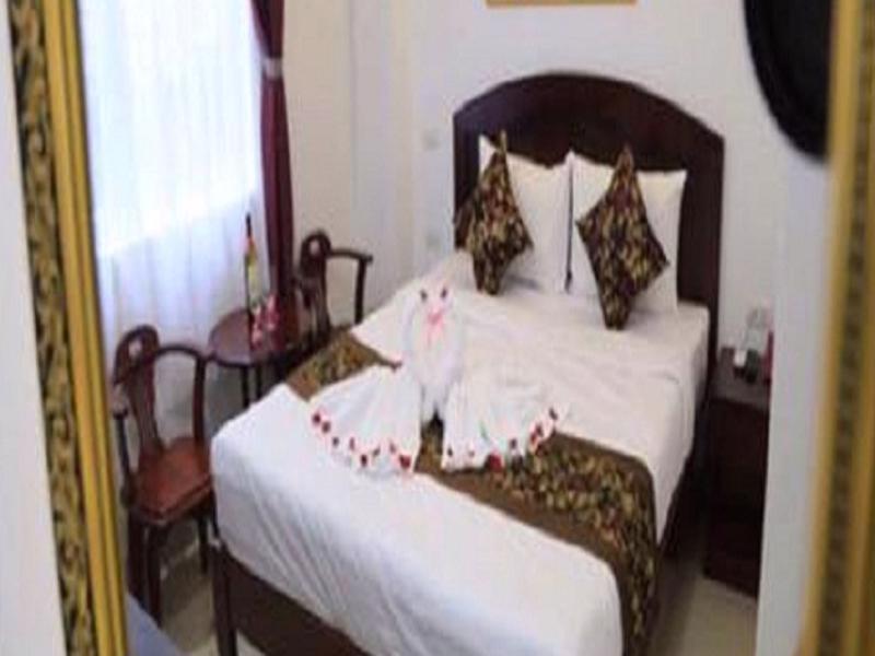 Osaka Hotel Da Nang Zewnętrze zdjęcie