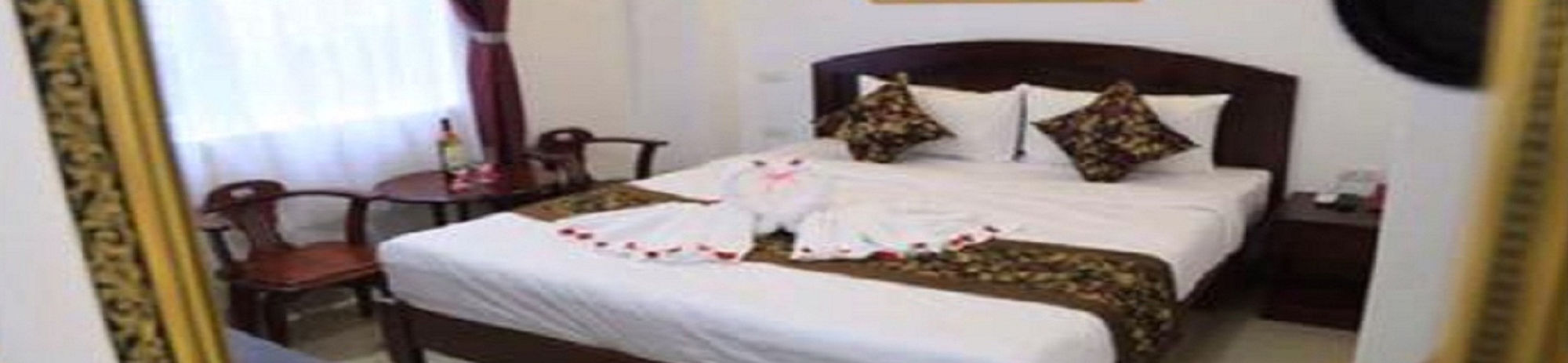 Osaka Hotel Da Nang Zewnętrze zdjęcie