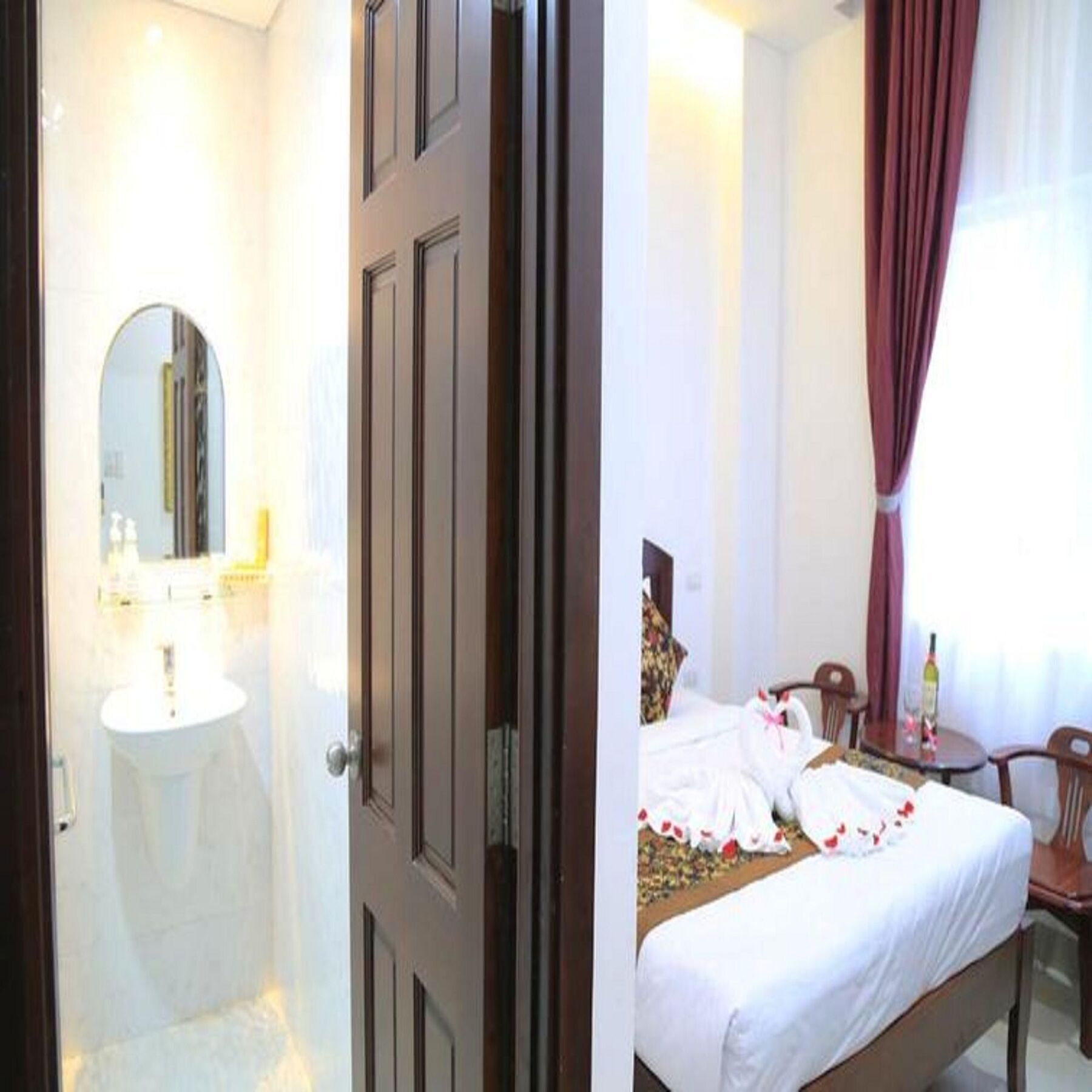 Osaka Hotel Da Nang Zewnętrze zdjęcie