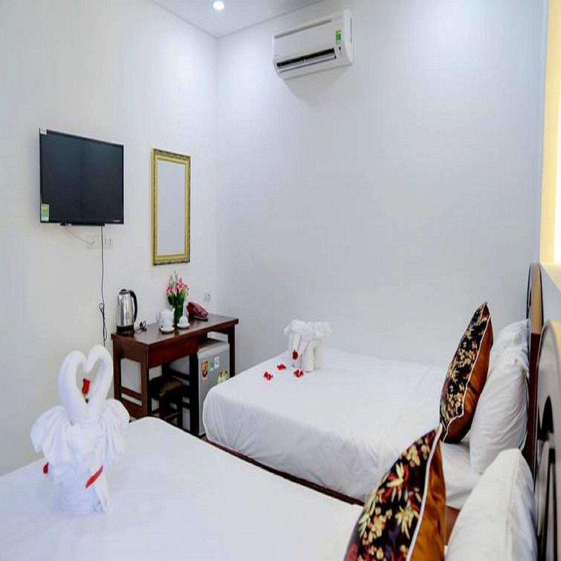 Osaka Hotel Da Nang Zewnętrze zdjęcie