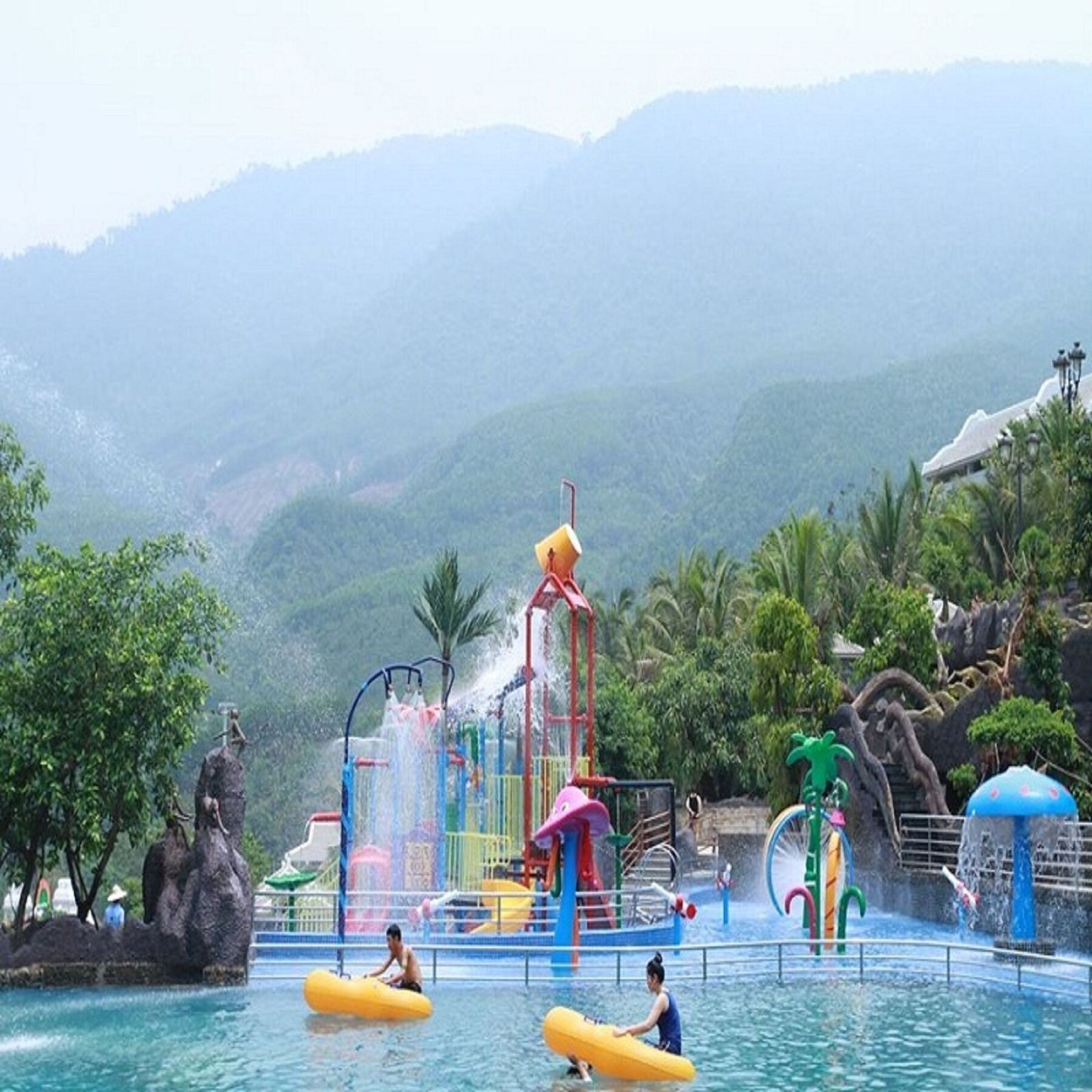 Osaka Hotel Da Nang Zewnętrze zdjęcie